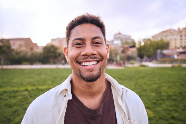Can a Cosmetic Dentist Help Me Get Whiter Teeth? from Frontier Family Dentistry in Bandera, TX
