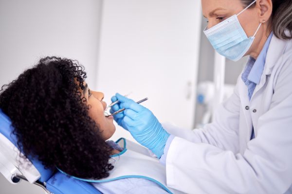 Reasons For Professional  Dental Cleaning