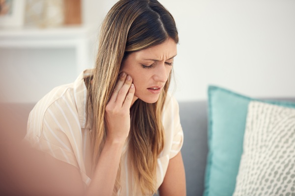Tips To Handle A Dental Emergency