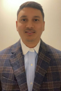 Dr. Siddiqui