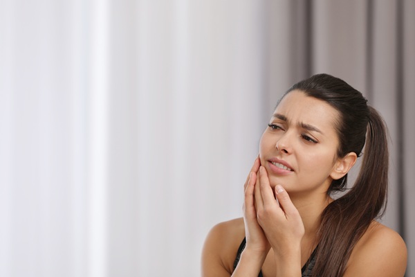 When To Visit An Emergency Dentist For Soft Tissue Injuries In The Mouth