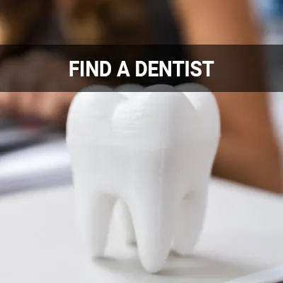 Visit our Find a Dentist in Bandera page