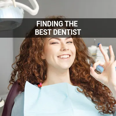 Visit our Find the Best Dentist in Bandera page