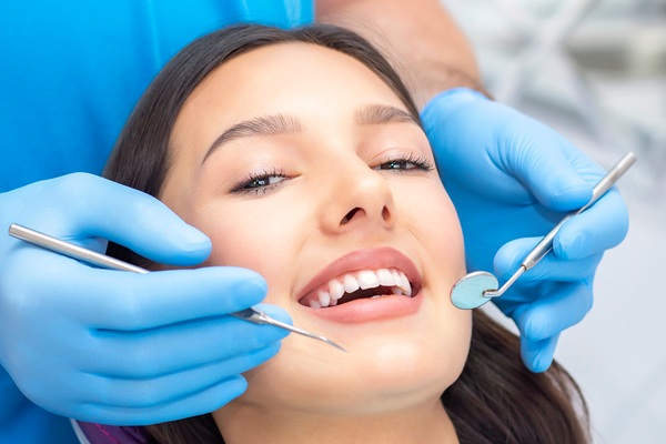 Dental Sealant Treatment From Your General Dentist