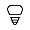 Bandera, TX Dental Implant Services