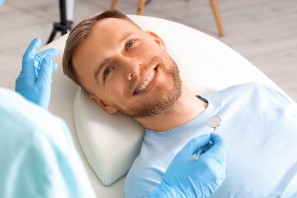 The Functional Benefits Of A Smile Makeover